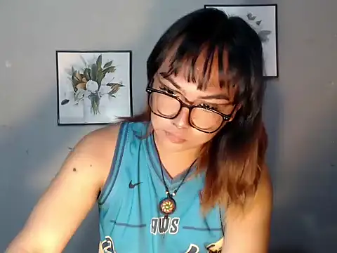 Asianblk barbiedoll online show from 23, 6, 2026