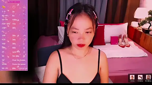 Snapshot of sexystela chatting on 29, 5, 2026 sexystela online show from 29, 5, 2026