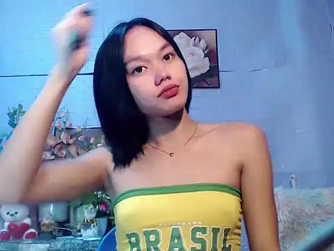 sexybabewarrior online show from 14, 5, 2026