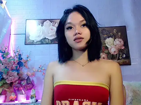 sexybabewarrior online show from 5, 6, 2026
