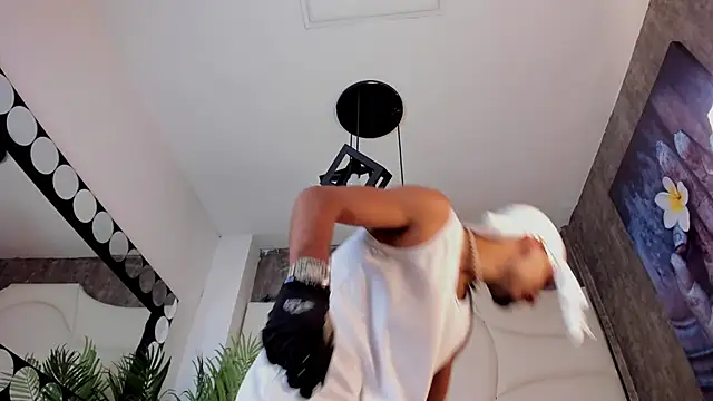 Thiagoferreti online show from 15, 10, 2025