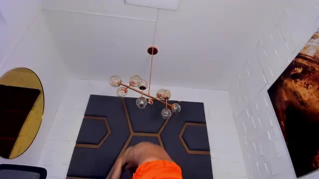 Thiagoferreti online show from 19, 11, 2025