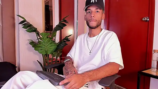 Thiagoferreti online show from 18, 3, 2026