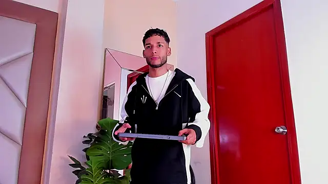 Thiagoferreti online show from 27, 3, 2026