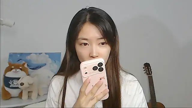Mimi-cnbaby online show from 24, 5, 2026