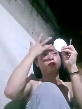 Snapshot of Menxie18 chatting on 17, 9, 2025 Menxie18 online show from 17, 9, 2025