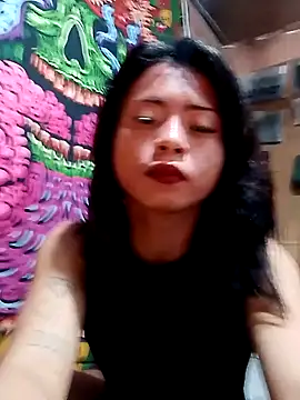 Menxie18 online show from 21, 7, 2026