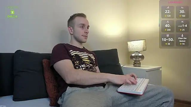 Buddy Forman online show from 12, 1, 2026