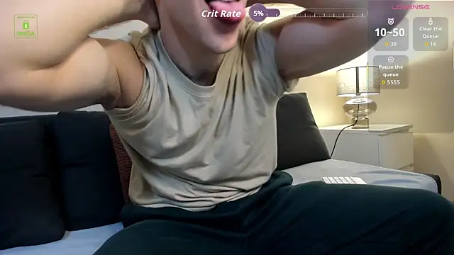 Buddy Forman online show from 19, 3, 2026