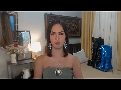 Nathalieheartt online show from 25, 11, 2025