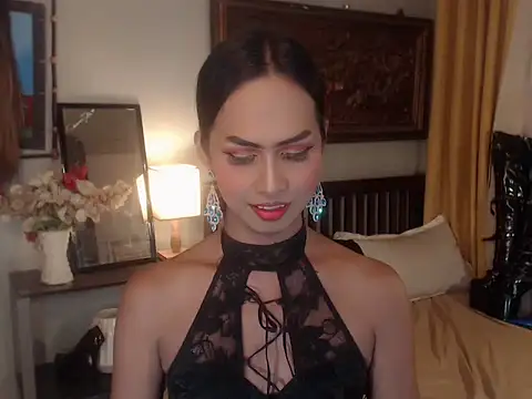 Nathalieheartt online show from 1, 12, 2025