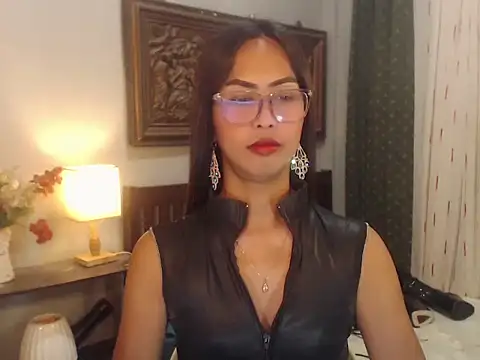Nathalieheartt online show from 20, 7, 2026
