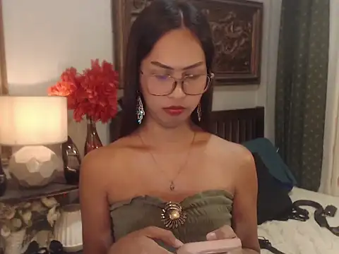 Nathalieheartt online show from 28, 7, 2026