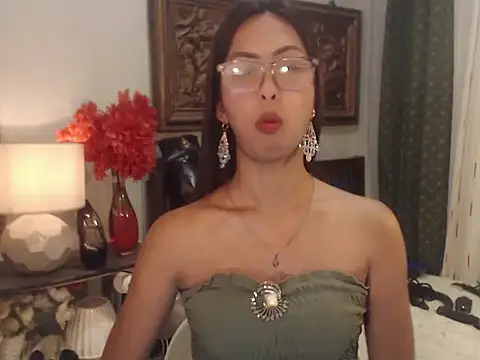 Nathalieheartt online show from 28, 7, 2026