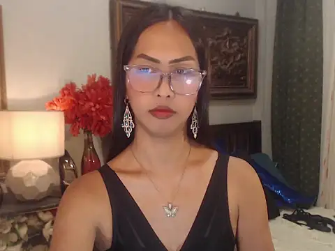 Nathalieheartt online show from 31, 7, 2026