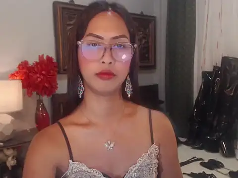 Nathalieheartt online show from 2, 8, 2026