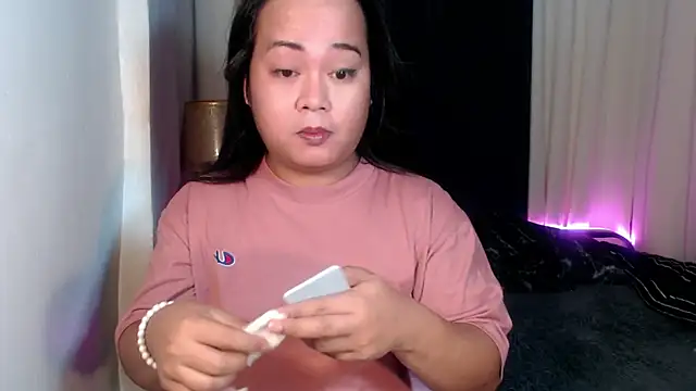 YourSweet-mich online show from 15, 1, 2026