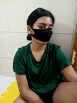 Hot Jaanvi  online show from 14, 9, 2025