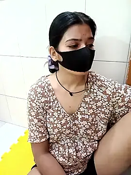 Hot Jaanvi  online show from 19, 9, 2025