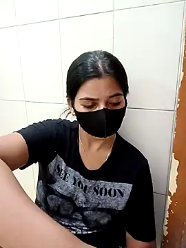 Hot Jaanvi  online show from 26, 9, 2025