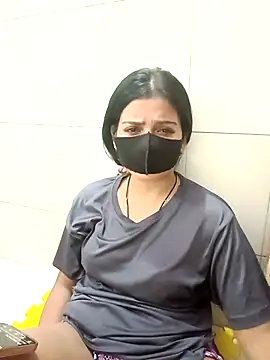 Hot Jaanvi  online show from 3, 10, 2025