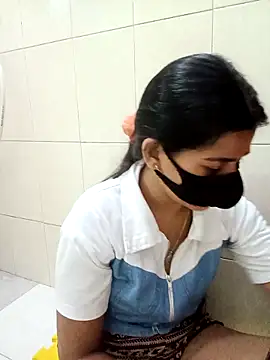 Hot Jaanvi  online show from 5, 10, 2025