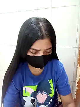 Hot Jaanvi  online show from 16, 10, 2025