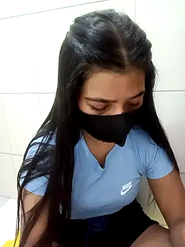 Hot Jaanvi  online show from 31, 10, 2025