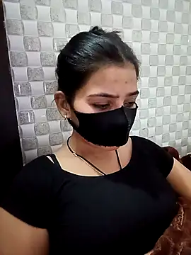 Hot Jaanvi  online show from 16, 11, 2025