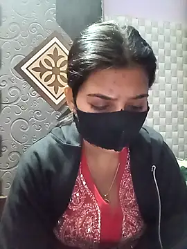 Hot Jaanvi  online show from 3, 12, 2025