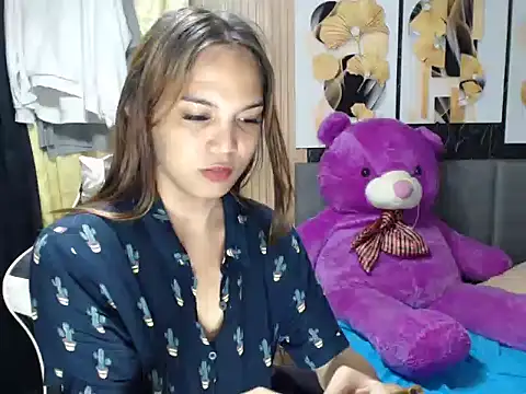 Raffa ella69 online show from 30, 10, 2025