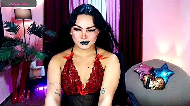 Unique Maya online show from 21, 10, 2025