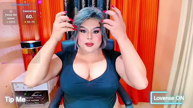 Snapshot of Aurora777_ chatting on 12, 2, 2026 Aurora777 online show from 12, 2, 2026