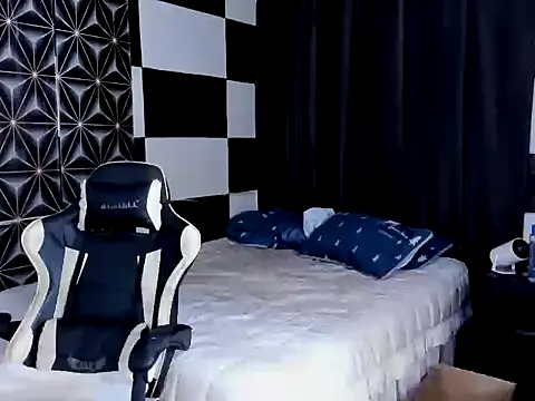 AsianHotBODYY online show from 10, 9, 2025