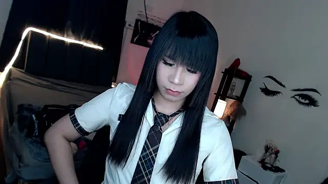 Veniceseduction online show from 19, 5, 2026