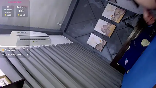 Snapshot of Sassy_Samm chatting on 14, 2, 2026 Sassy Samm online show from 14, 2, 2026