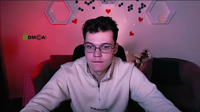 lucas long  online show from 7, 10, 2025