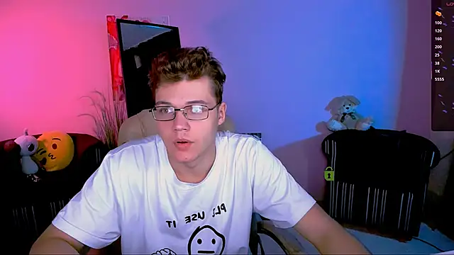 lucas long  online show from 16, 10, 2025