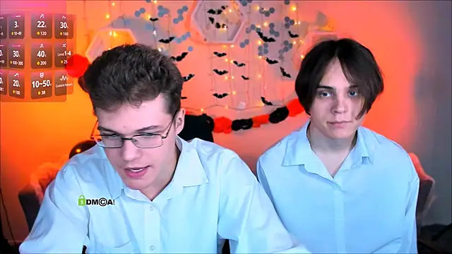 lucas long  online show from 25, 10, 2025