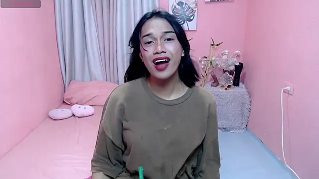 Snapshot of Herbielustts chatting on 31, 7, 2026 Herbielustts online show from 31, 7, 2026