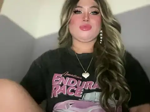 Naughtyrosecum online show from 3, 10, 2025