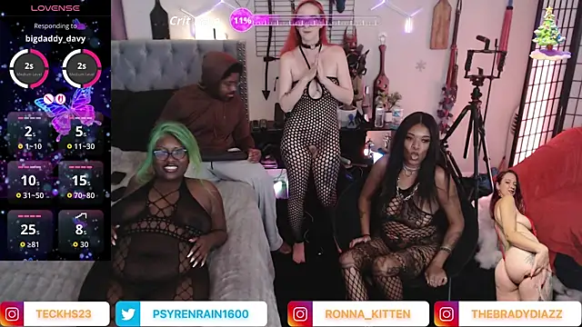 SamXTeck online show from 16, 12, 2025