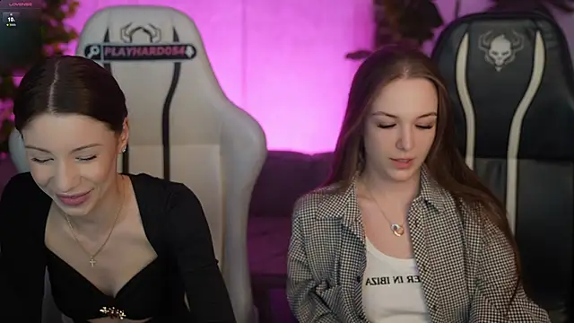 Selena Glow online show from 26, 3, 2026