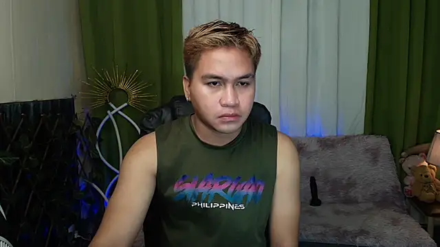 Snapshot of Asian_jayeel chatting on 12, 6, 2026 Asian jayeel online show from 12, 6, 2026