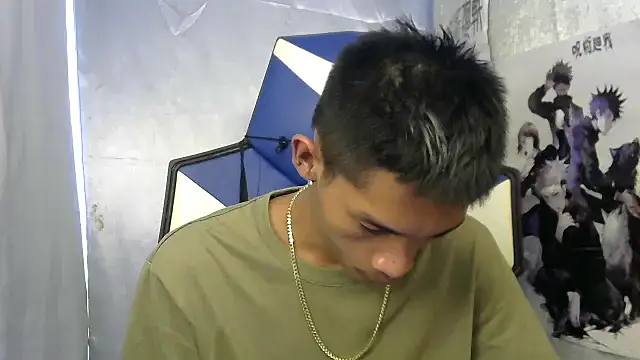 Snapshot of riks_tyler chatting on 18, 9, 2025 riks tyler online show from 18, 9, 2025