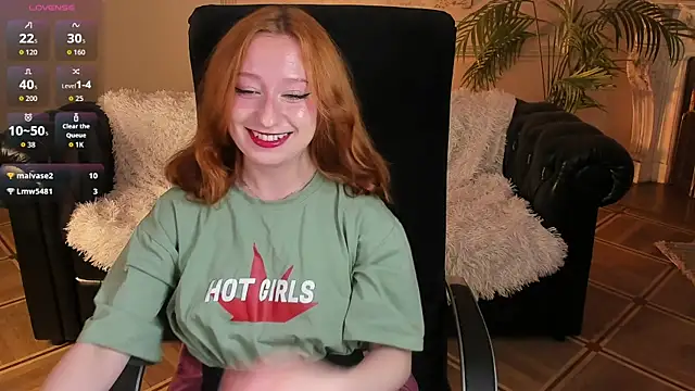 Snapshot of Violet_Griffen chatting on 14, 7, 2026 Violet Griffen online show from 14, 7, 2026