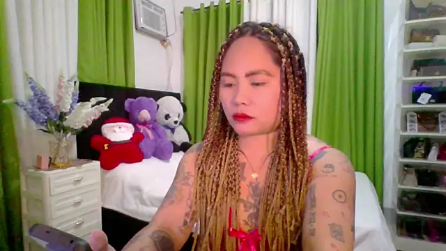 EstellaStarXxx online show from 11, 11, 2025