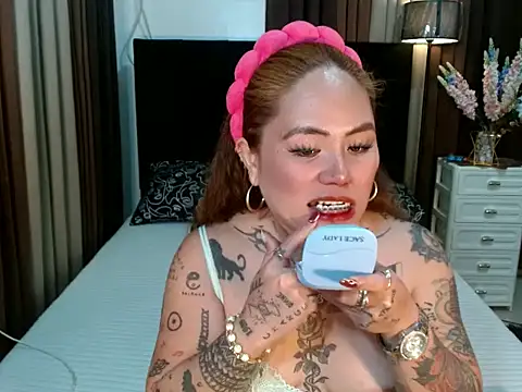 EstellaStarXxx online show from 19, 2, 2026