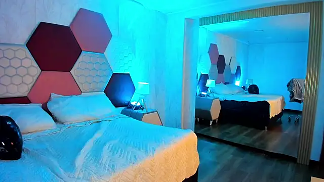 ArielleWilde online show from 16, 9, 2025