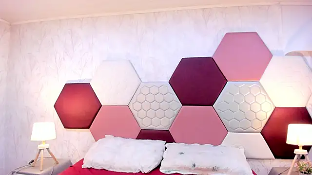 ArielleWilde online show from 13, 10, 2025